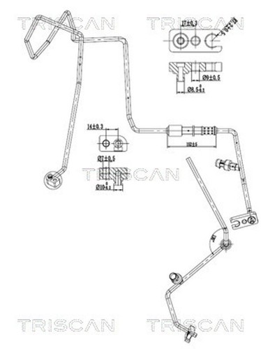 TRISCAN