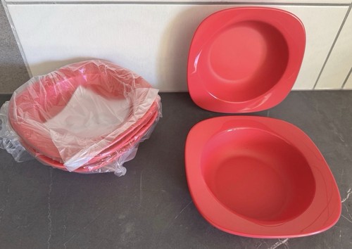 Tupperware blossom tiefe - tupperware,