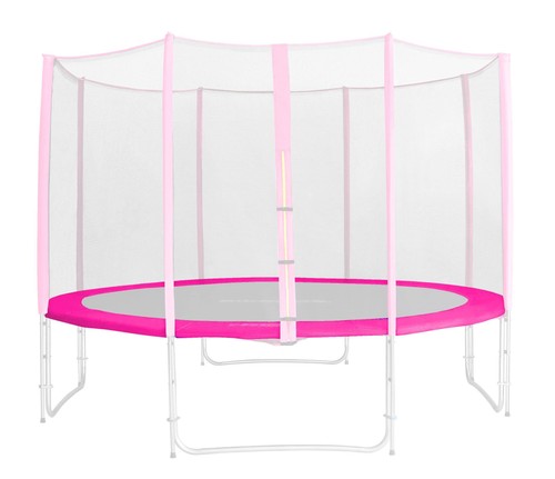 Sixbros randabdeckung pink - sixbros.,