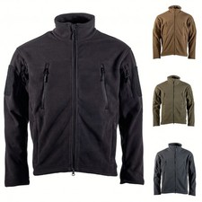 Fleece-Jacke Falcon 370