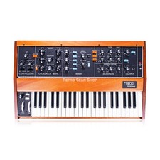 Moog Minimoog Model D Reissue