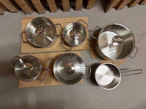 Wmf topf set inspiration - wmf,