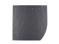 Naturschiefer platte 30x30