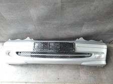 Stoßfänger vorne W203 C200 Brillantsilber 744