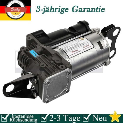 Luftkompressor pumpe - 1x,