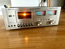 Marantz Tapedeck Model 5010 B