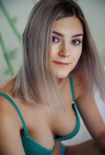 Eva akt fotografie - eva, e.c