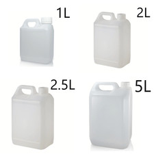 5l liter kanister - 2l,