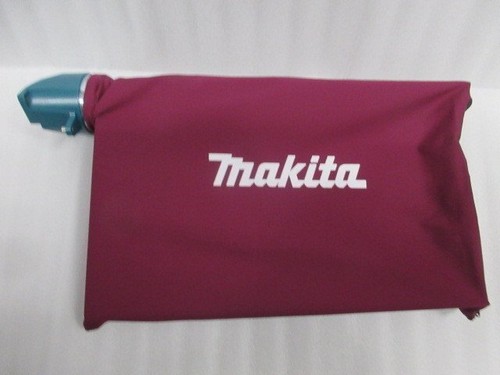 Makita stoffstaubbeutel - makita,