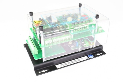 Thermokon ts2 1ph 24vdc - ts2, 8a/u/24vdc