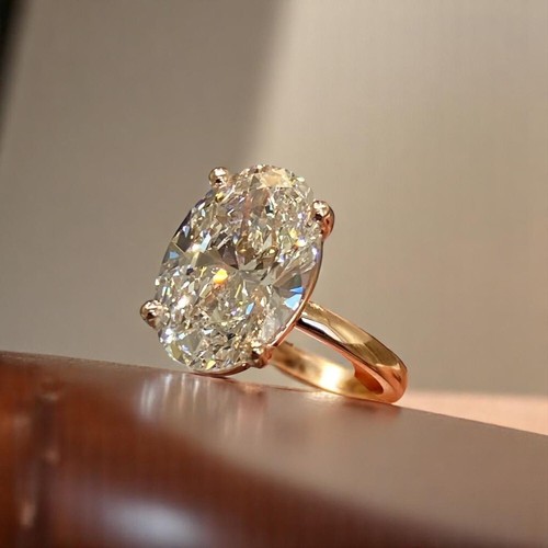 Karat diamant ring - karat,