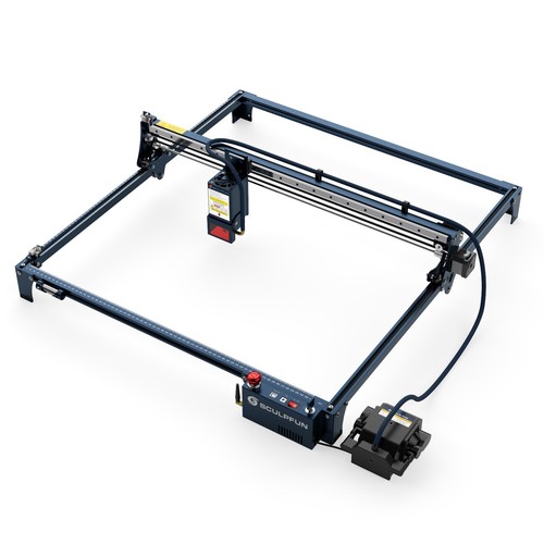 Sculpfun s30 ultra 33w - s30,