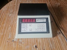 Wassermann Dental-Maschinen DSW-1