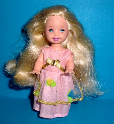 Vintage barbie - %***vintage,