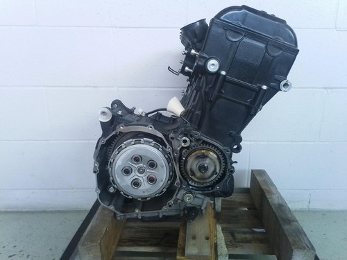 Suzuki gsx 750 motor - gsx-s,