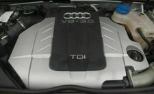 Motor Audi 3.0 TDI BMK A4 A6