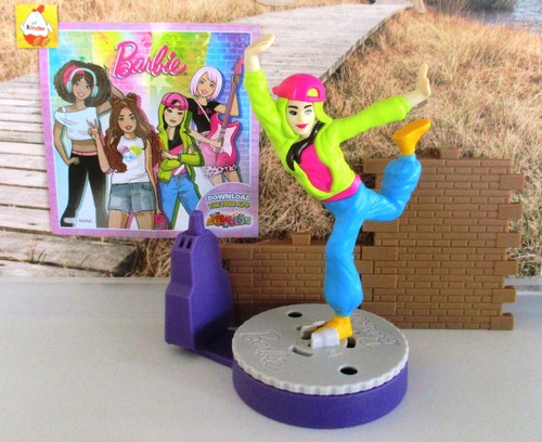 Riesen barbie vde07 bpz - barbie,