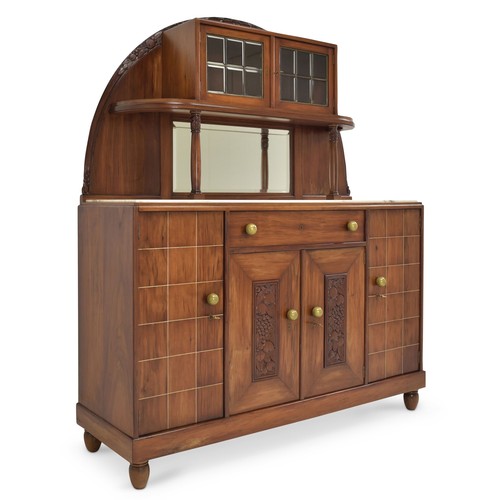 Antik buffet schrank - antik!, buffet-schrank