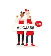 Picnic 10€ Rabatt Gutschein für Neukunden Code ALICJ856