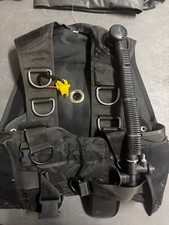 Seaquest Black Diamond BCD