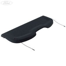 Original Ford KA Mk2 Hintere