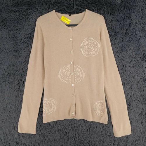 Lanerossi brown rundhals wolle - brown,