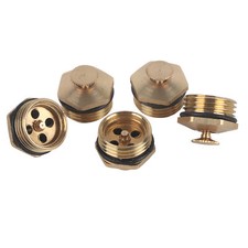 Adjustable Centrifugal