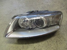 BI XENON Scheinwerfer links AUDI A6 S6 4F 4F0941003AK HELLA
