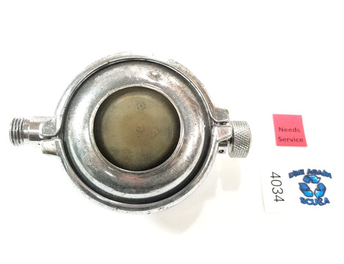 Scubapro 109 metall - scubapro,