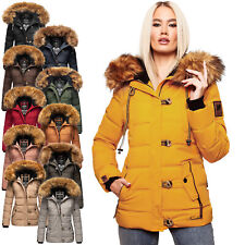 Navahoo warme Damen Winter