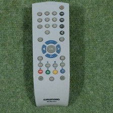 GRUNDIG Fernbedienung FFS FS Fernseher Farbfernseher Telepilot 160C,Ü.-Garantie!