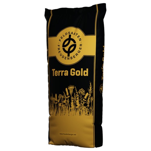 Terra gold melioration 25 - gold,