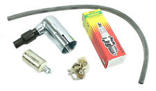 Zündung Zündkerze Unterbrecher Reparatur Set pass f Simson S51 S50 KR51 Schwalbe