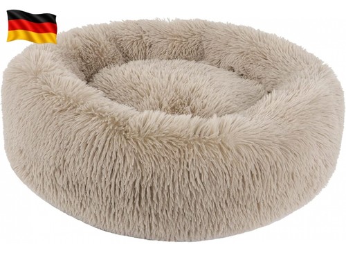 Hundebett rund katzenbett - rund,