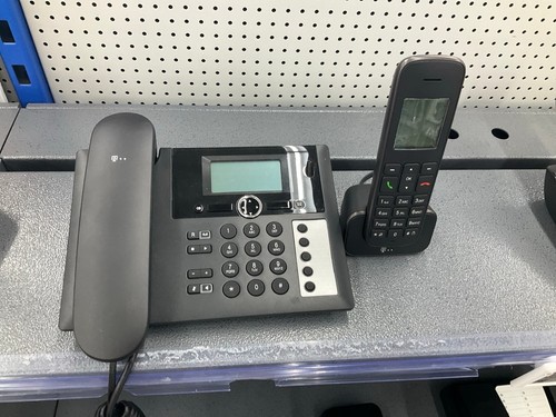 Sinus 207 plus schwarz - sinus,