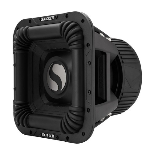 Kicker autoradio solo l7x 12 - kicker,