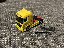 Herpa MB Actros MP3 LH 2achs Zugmaschine Deisser 1:87