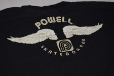Powell Longsleeve T-Shirt