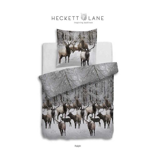 Hnl flanell bettwäsche set - bettwäsche,