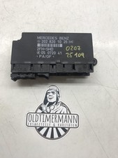 Steuergerät Komfort Mercedes