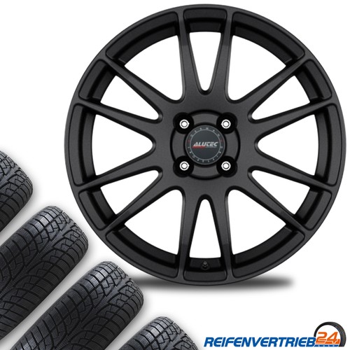 Alu winterräder für - 4x,