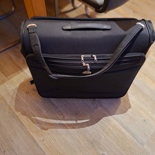 Anzugkoffer Kleiderkoffer Anzugträger Kleidersack von Samsonite