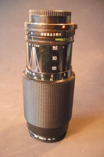 Canon FD Zoom Lens 70-210mm 1