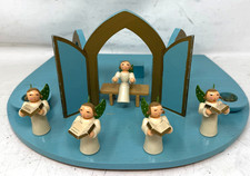 Engel Engelschor Himmelstor