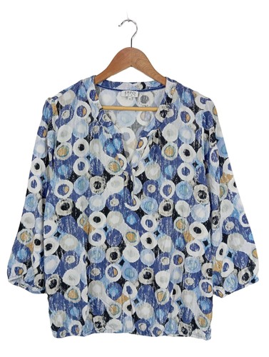 Erfo schlupf bluse damen - damen,