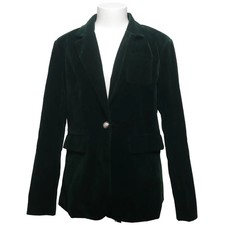 Blazer, Größe: L, Grün