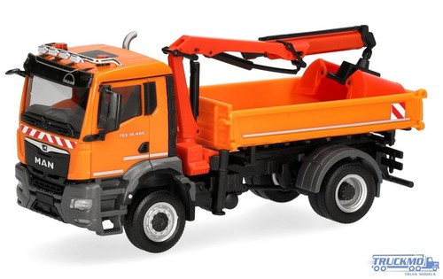 Herpa man tgs 480 - herpa,