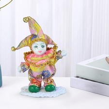 16 cm große Triangel-Puppe