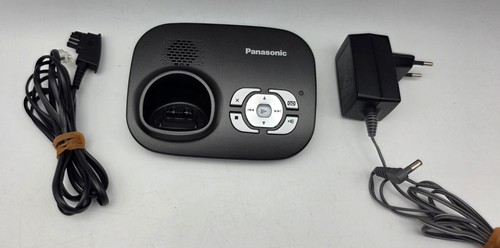 Panasonic tg8021g - panasonic, kx-tg8021g