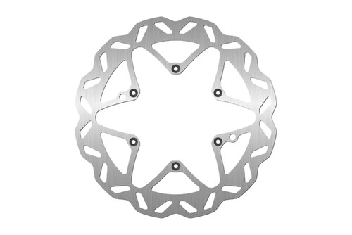 Bremsscheibe vorne ktm - bremsscheibe,